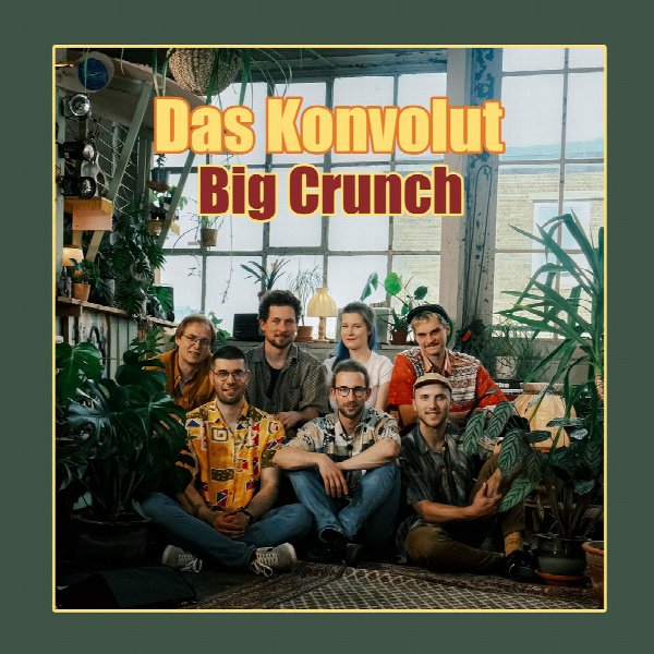 KONVOLUT