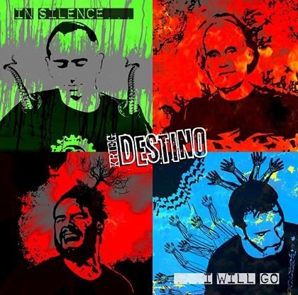 Krieg Destino