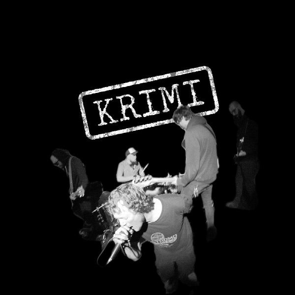 KRIMI