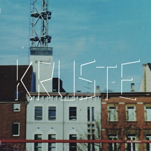Kruste