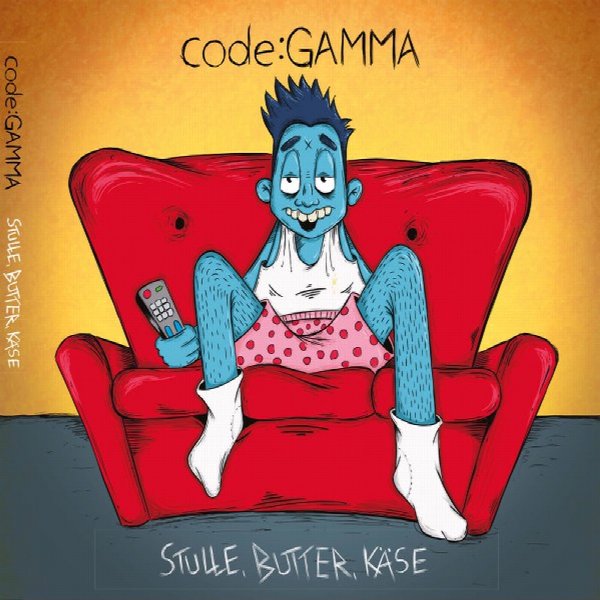 code:GAMMA