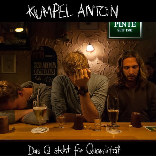 Kumpel Anton
