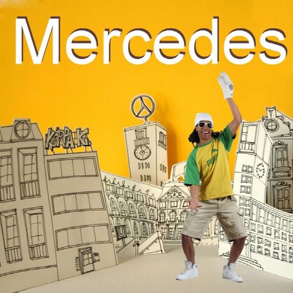 Körpa Klauz