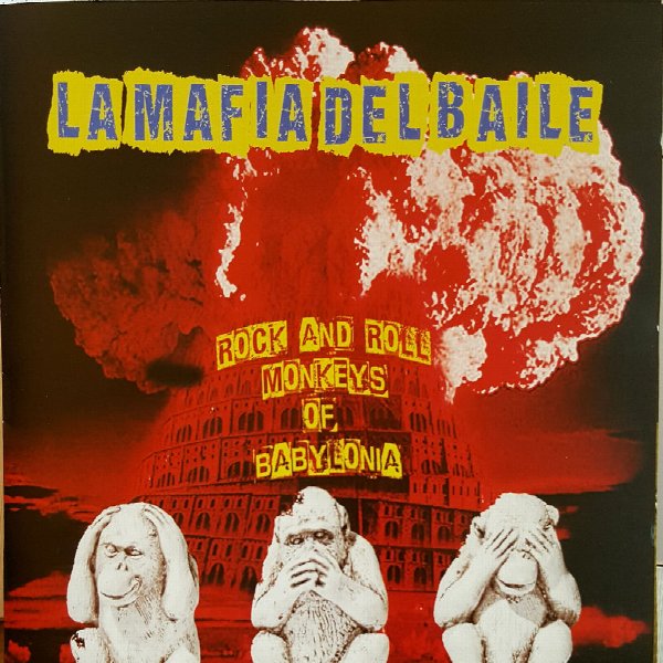 La Mafia Del Baile