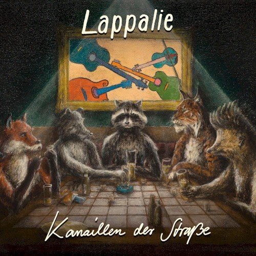 Lappalie
