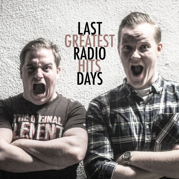Last Radio Days