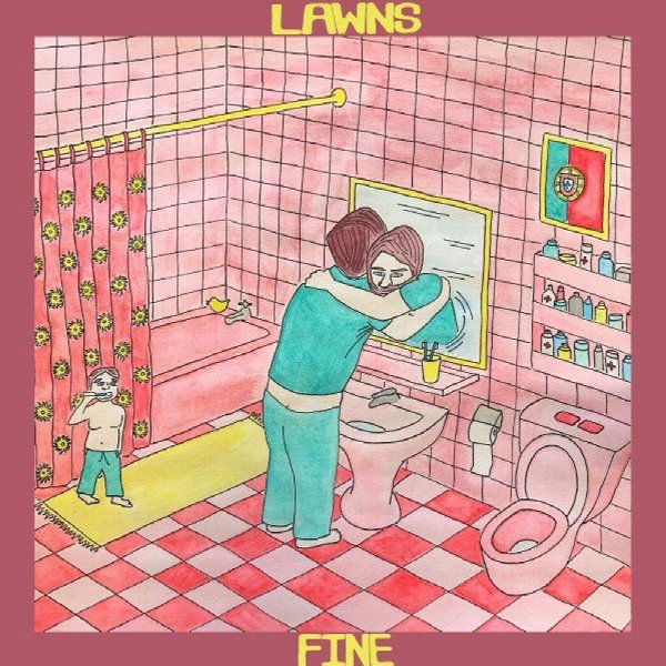 Lawns