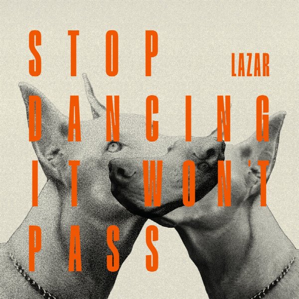 LAZAR