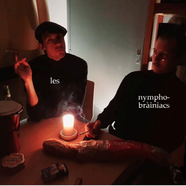 Les Nymphobràiniacs