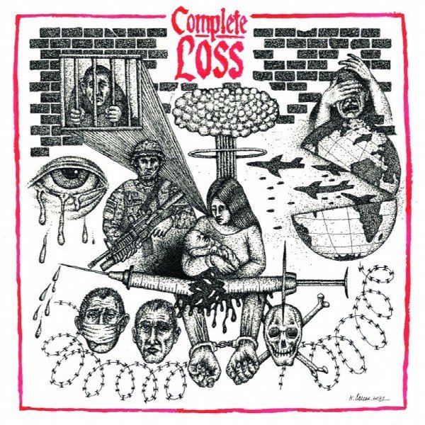 Complete Loss