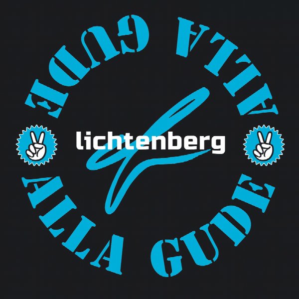 Lichtenberg Recordings
