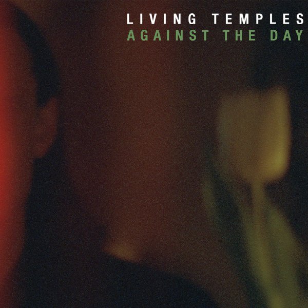 Living Temples