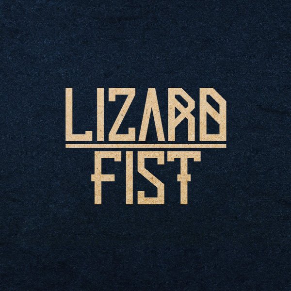 Lizard Fist