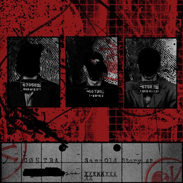 Contra Records