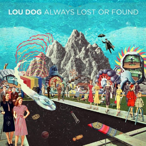 Loudog
