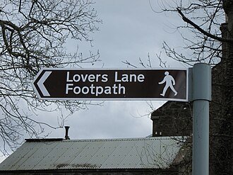 Love Lanes