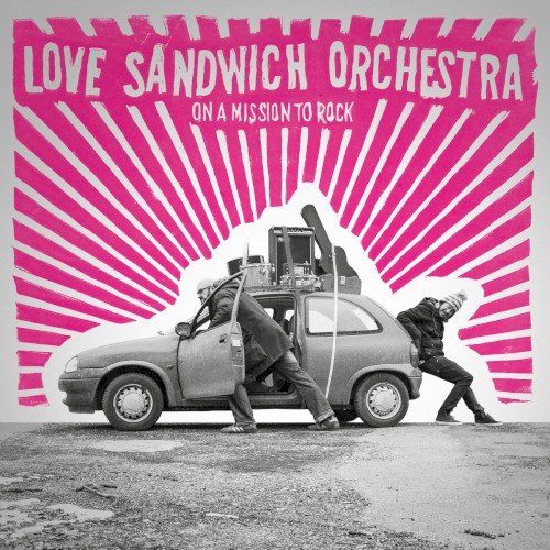 Love Sandwich Orchestra