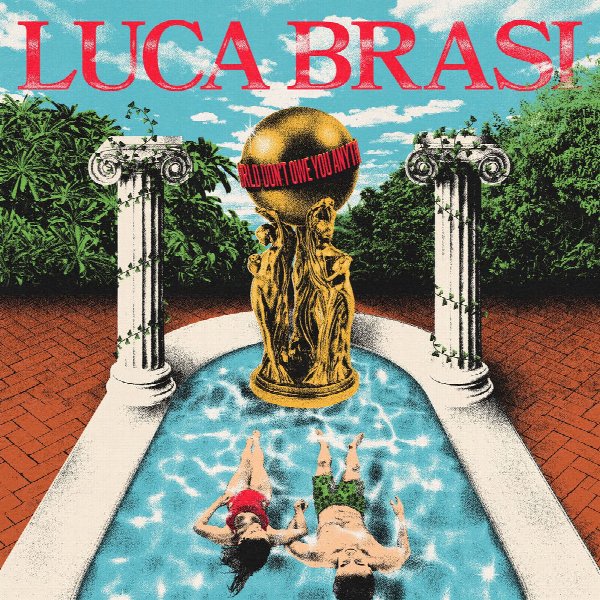 Luca Brasi