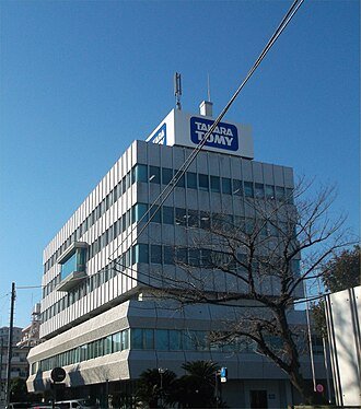 M. Takara