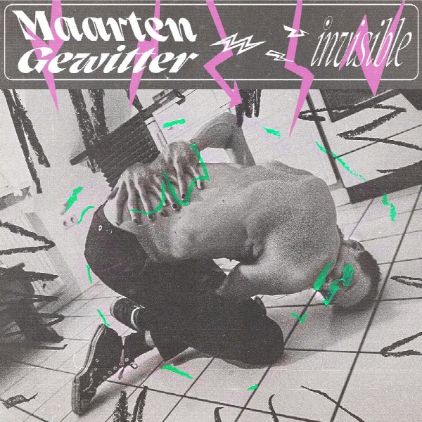 Maarten Gewitter