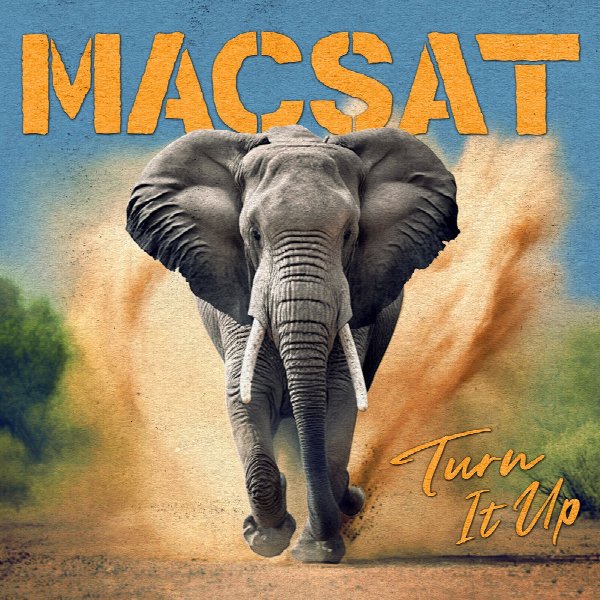MACSAT