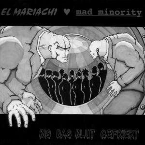 mad minority