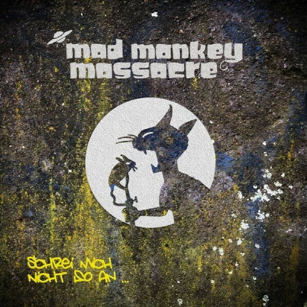 Mad Monkey Massacre