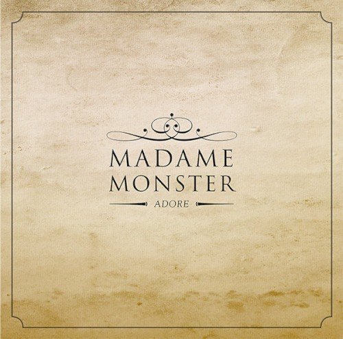 Madame Monster