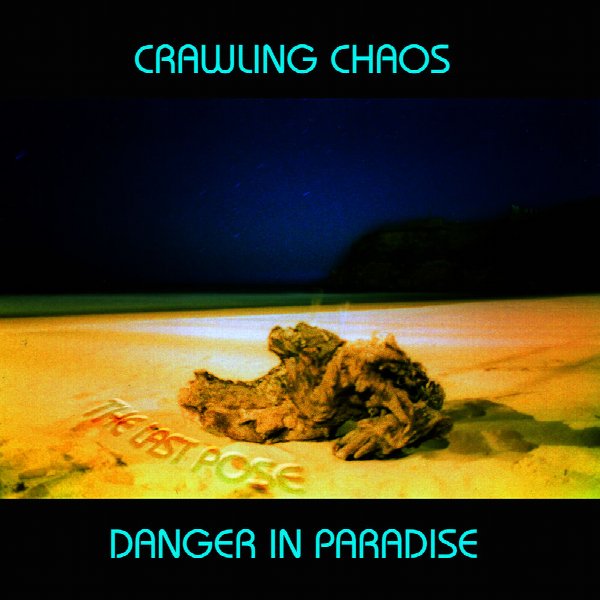 Crawling Chaos