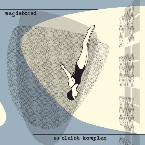 magdebored