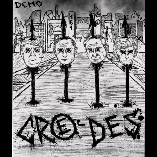 CRE-DES