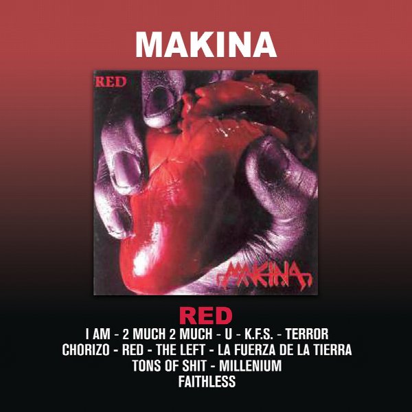 MAKİNA