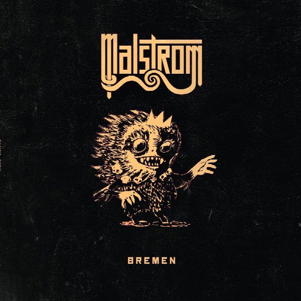 Malstrom