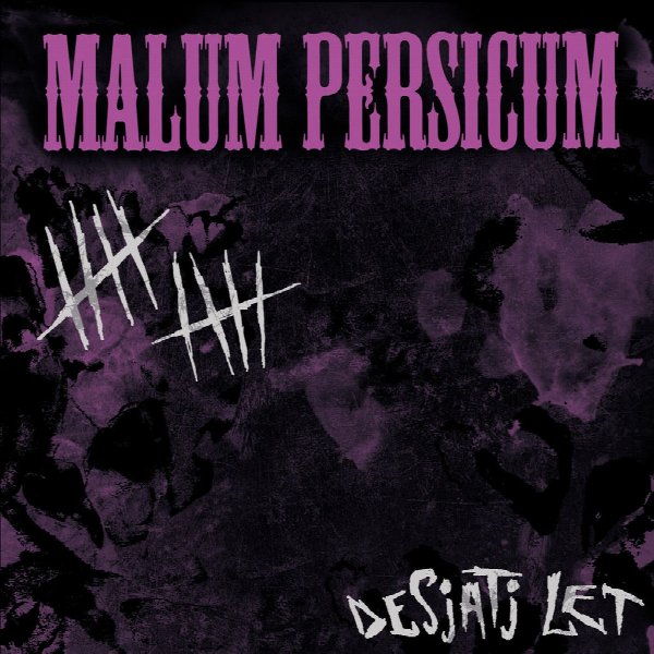 Malum Persicum
