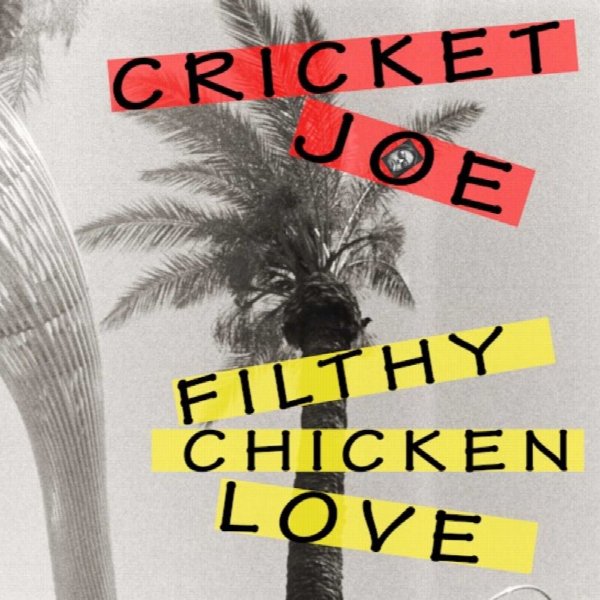 Cricket Joe
