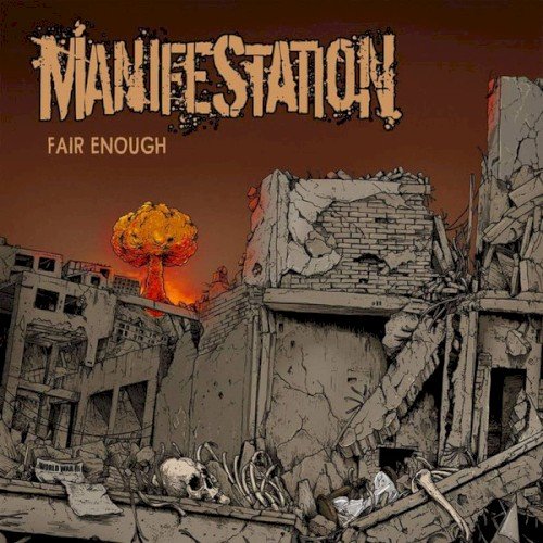 ManifeStatioN