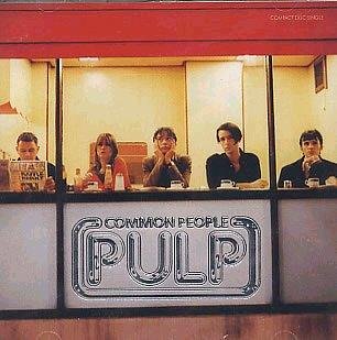 Common People Records