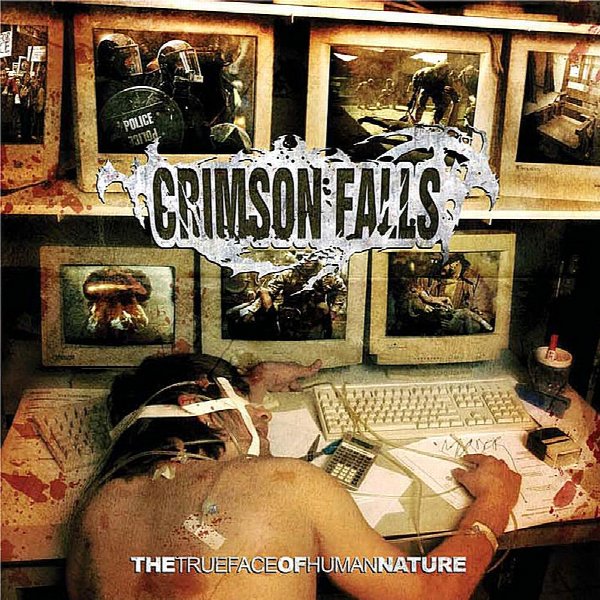 Crimson Fall