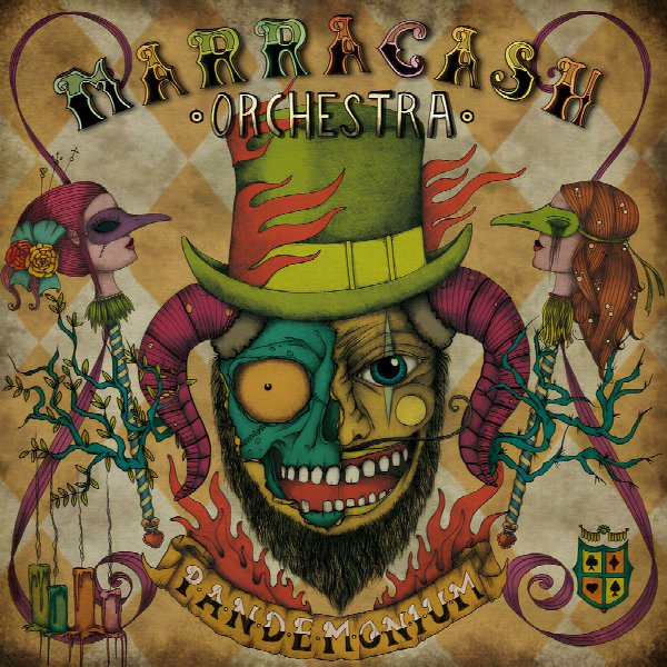 Marracash Orchestra