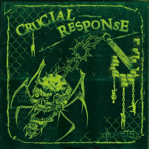 Crucial Response Records