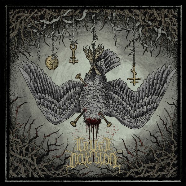 Cruel Division