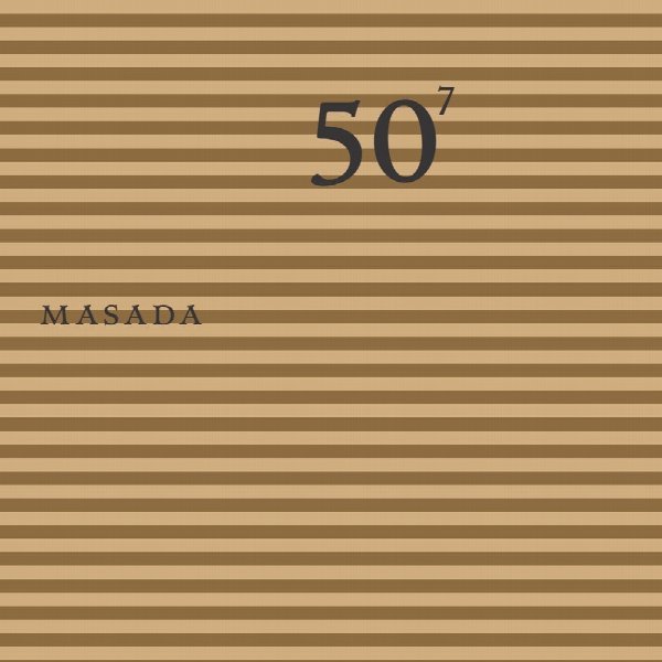 Masada