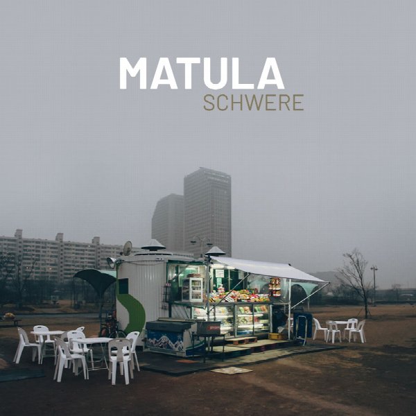 Matula Records