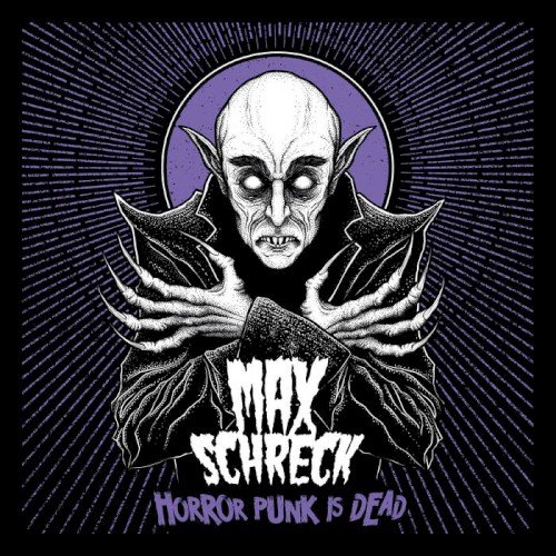 Max Schreck