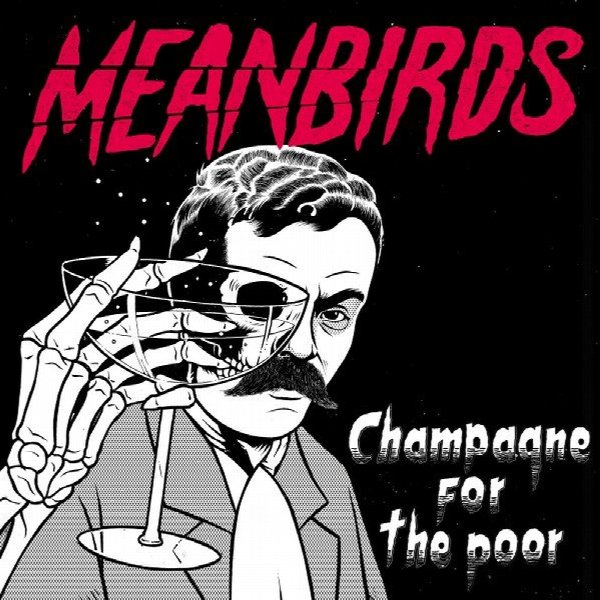 Meanbirds