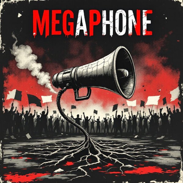 Megaphones