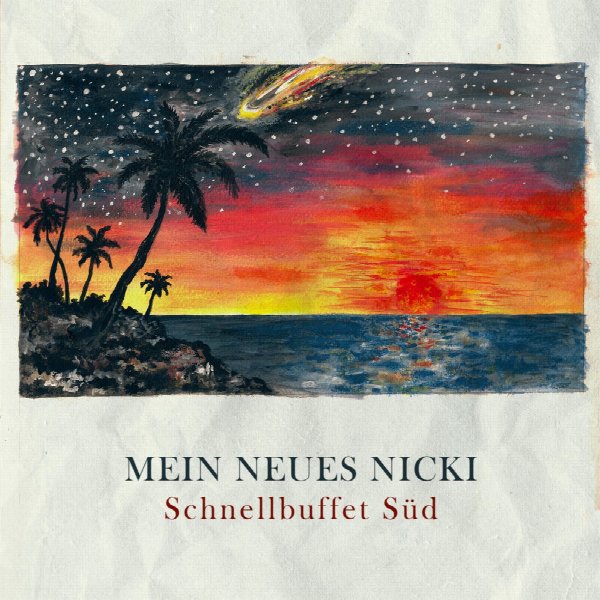 MEIN NEUES NICKI