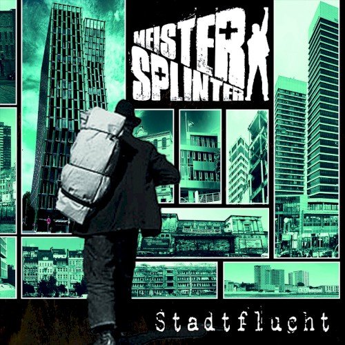 Meister Splinter