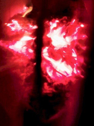 Melting Rust Opera