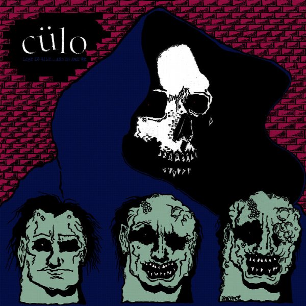 Culo Records